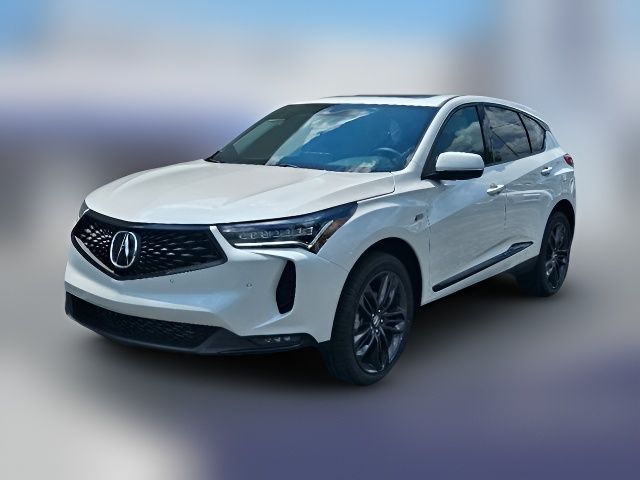 2024 Acura RDX A-Spec