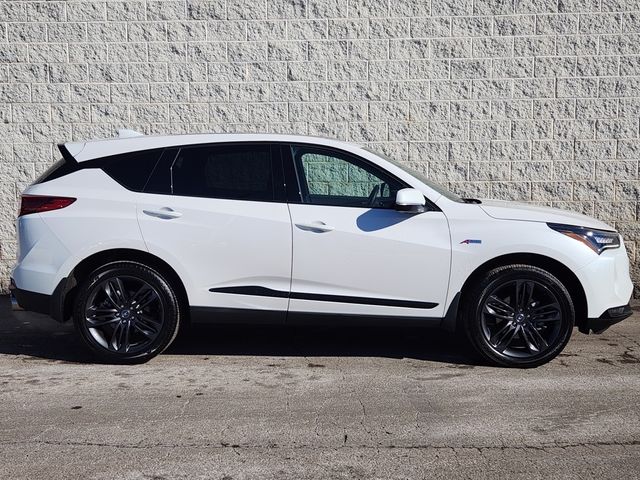 2024 Acura RDX A-Spec