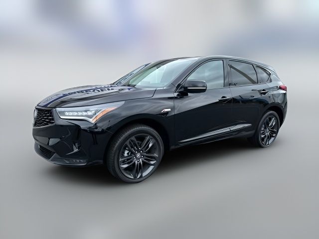 2024 Acura RDX A-Spec