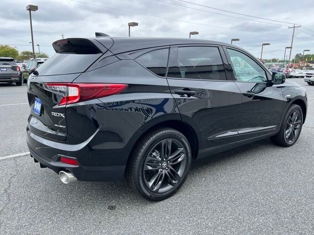 2024 Acura RDX A-Spec