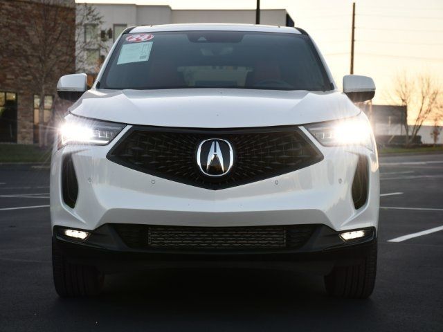 2024 Acura RDX A-Spec