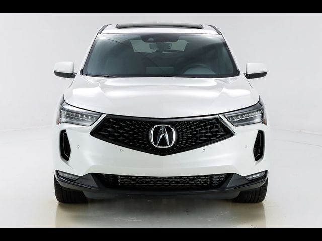 2024 Acura RDX A-Spec