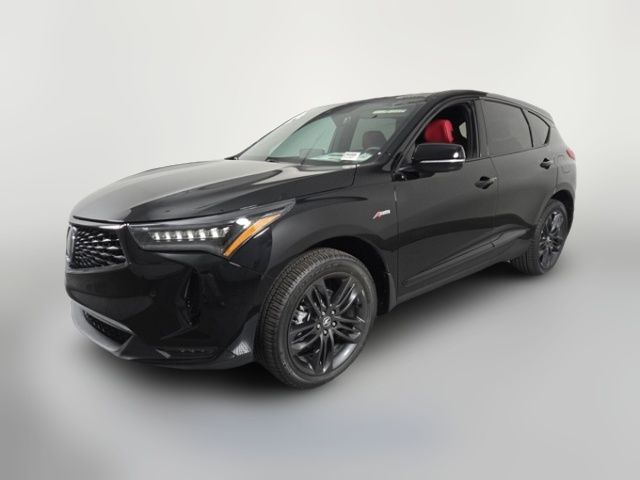 2024 Acura RDX A-Spec