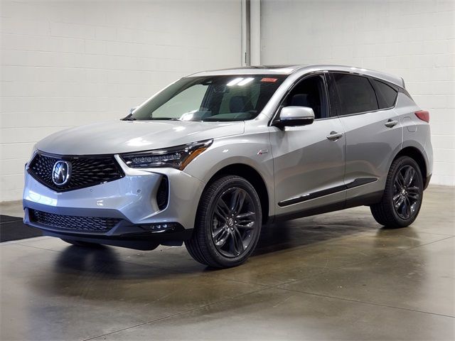 2024 Acura RDX A-Spec