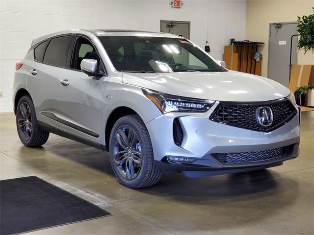 2024 Acura RDX A-Spec