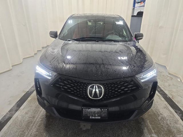 2024 Acura RDX A-Spec