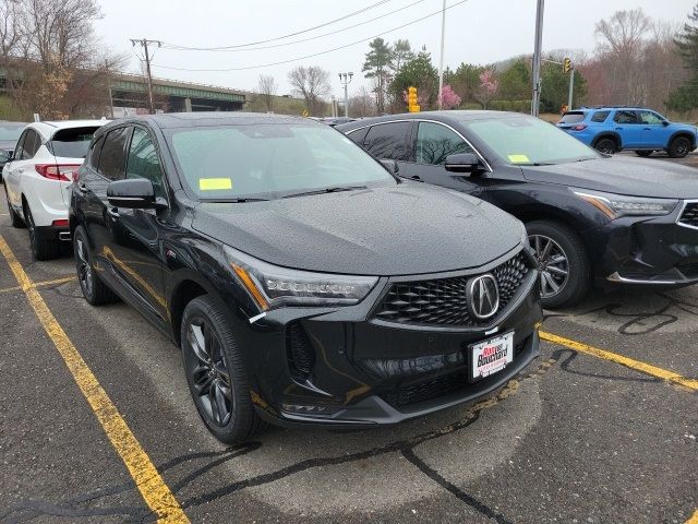 2024 Acura RDX A-Spec