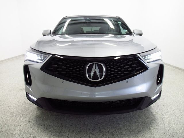 2024 Acura RDX A-Spec