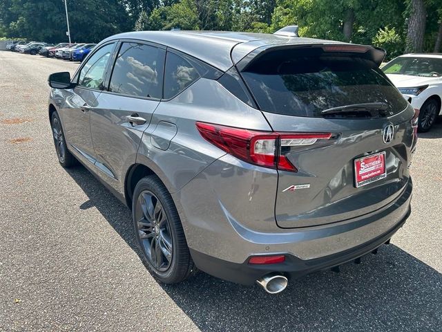 2024 Acura RDX A-Spec