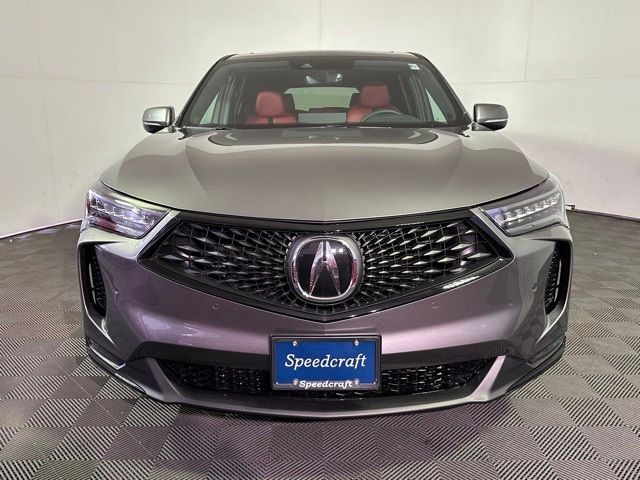 2024 Acura RDX A-Spec