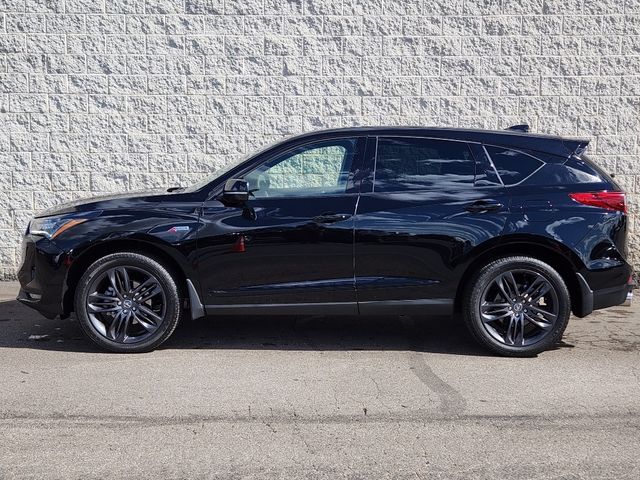 2024 Acura RDX A-Spec