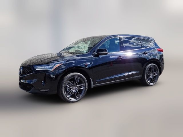 2024 Acura RDX A-Spec