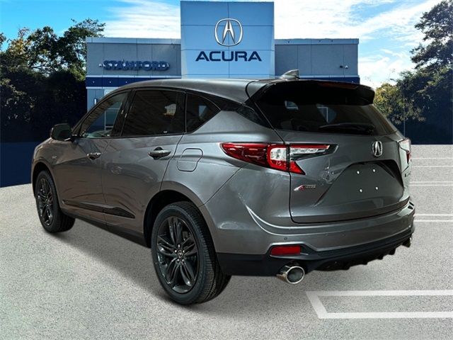 2024 Acura RDX A-Spec