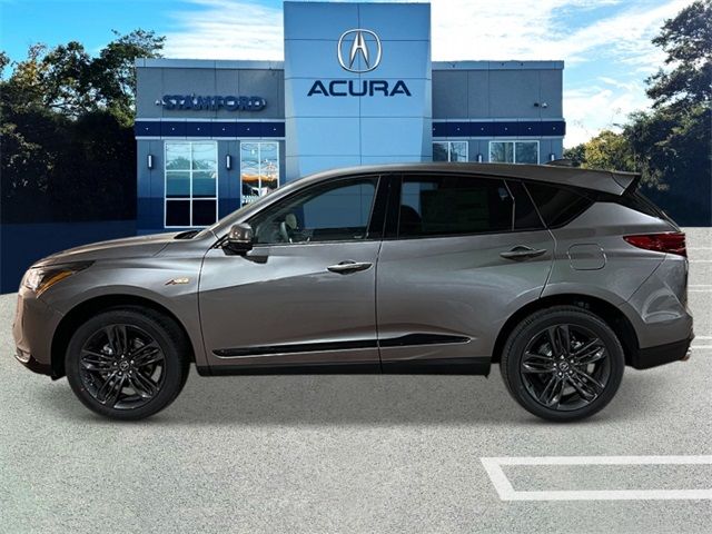 2024 Acura RDX A-Spec