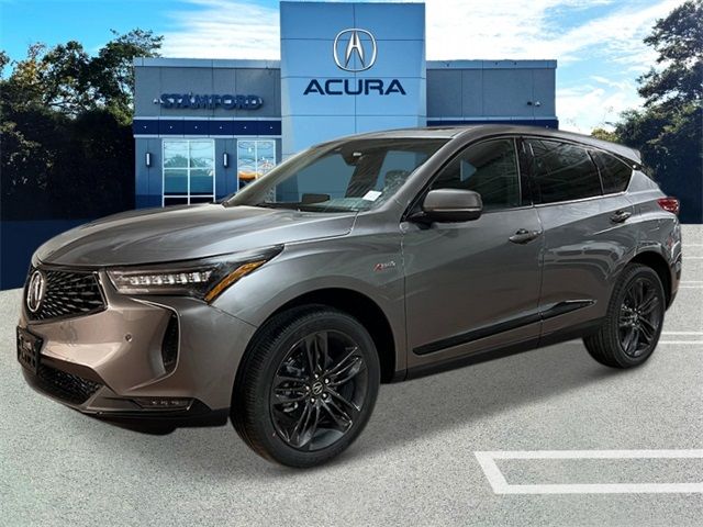 2024 Acura RDX A-Spec