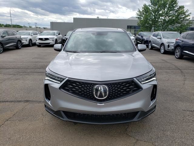 2024 Acura RDX A-Spec