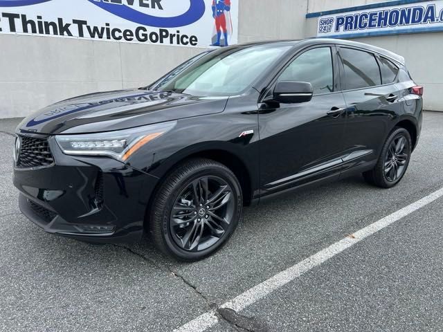 2024 Acura RDX A-Spec