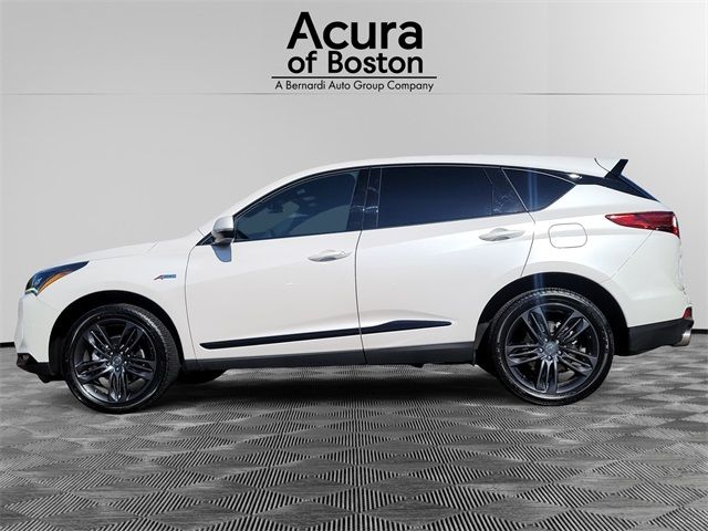 2024 Acura RDX A-Spec