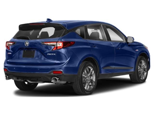 2024 Acura RDX A-Spec