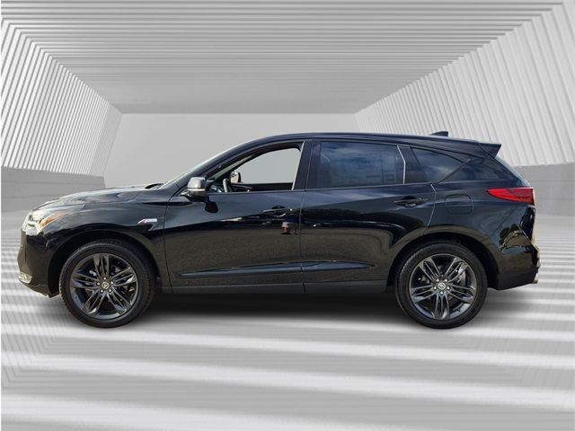 2024 Acura RDX A-Spec