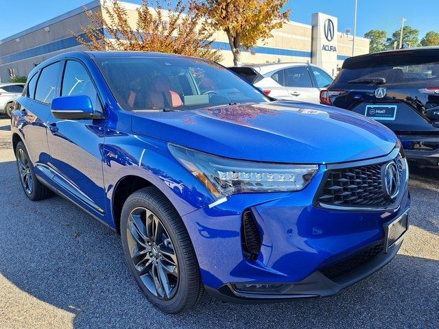 2024 Acura RDX A-Spec