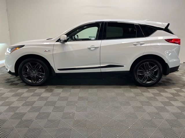 2024 Acura RDX A-Spec