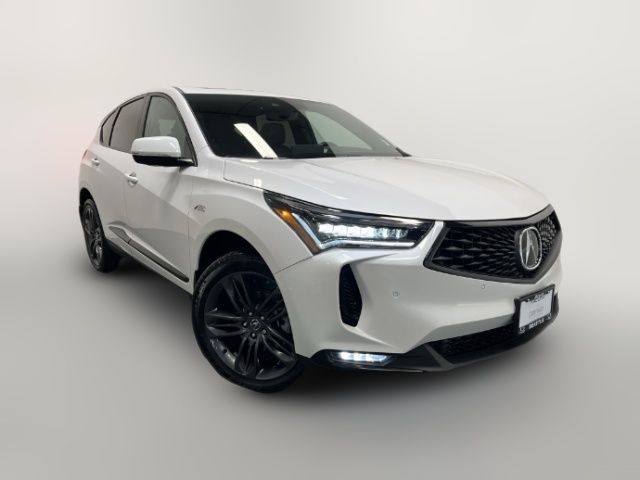 2024 Acura RDX A-Spec