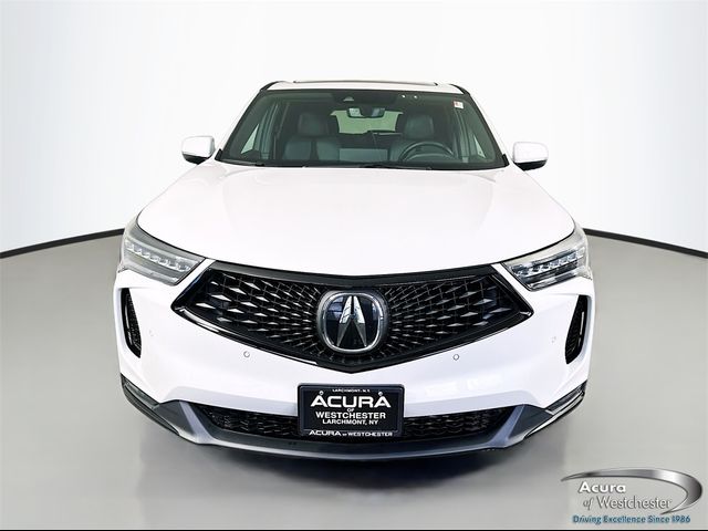 2024 Acura RDX A-Spec