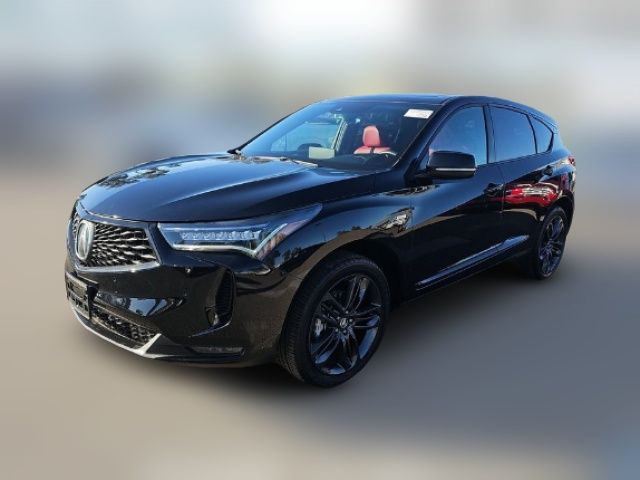 2024 Acura RDX A-Spec