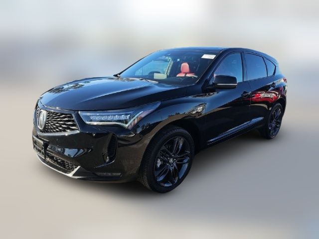 2024 Acura RDX A-Spec