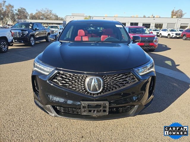 2024 Acura RDX A-Spec