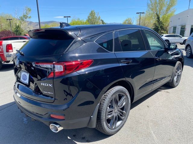 2024 Acura RDX A-Spec