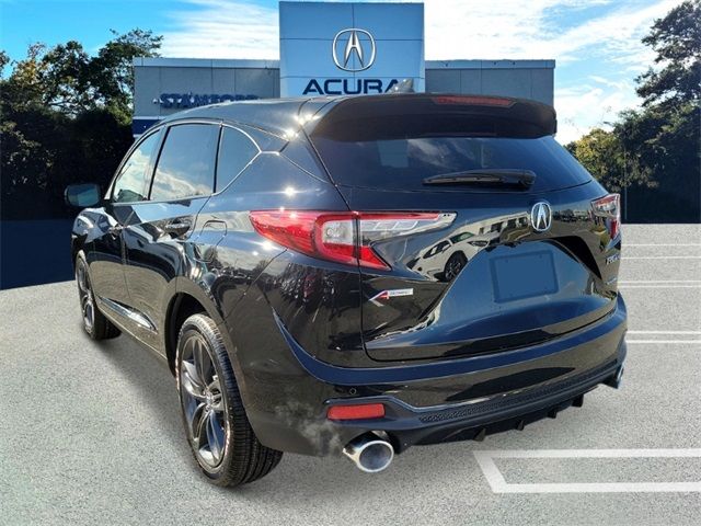 2024 Acura RDX A-Spec