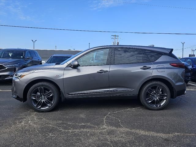 2024 Acura RDX A-Spec