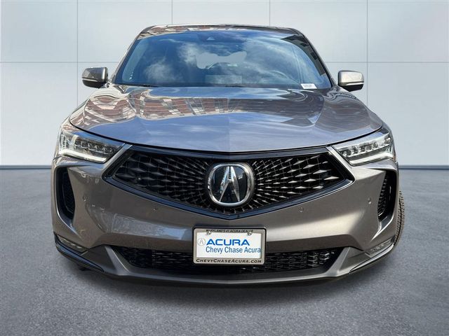 2024 Acura RDX A-Spec