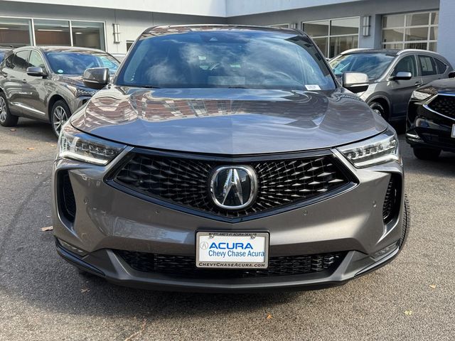 2024 Acura RDX A-Spec