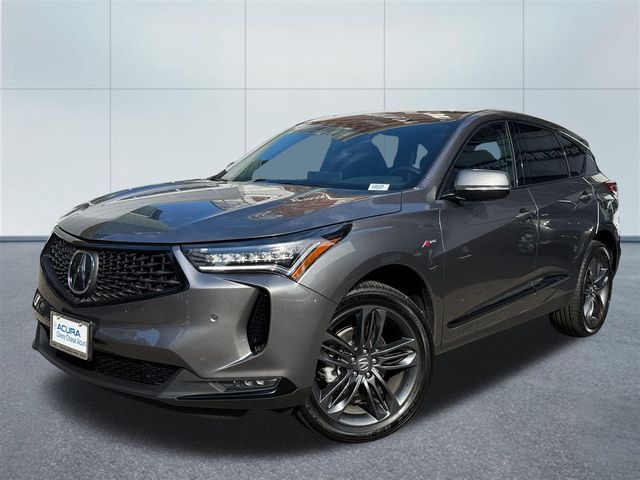 2024 Acura RDX A-Spec