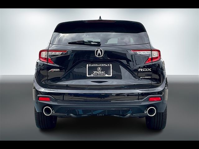 2024 Acura RDX A-Spec