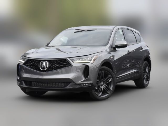 2024 Acura RDX A-Spec