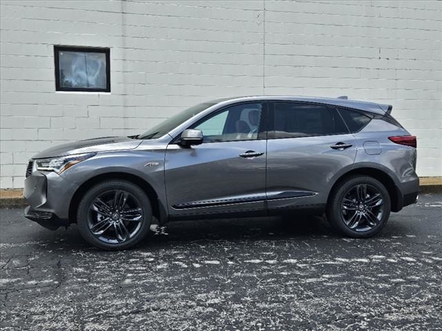 2024 Acura RDX A-Spec