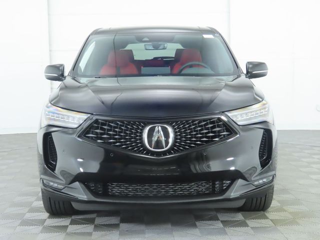 2024 Acura RDX A-Spec