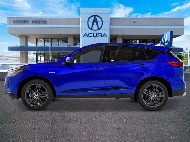 2024 Acura RDX A-Spec