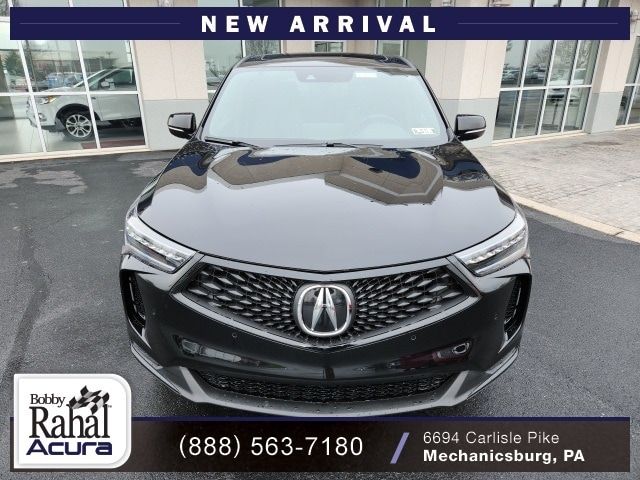 2024 Acura RDX A-Spec