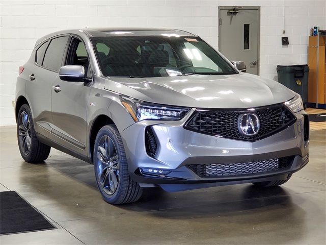 2024 Acura RDX A-Spec