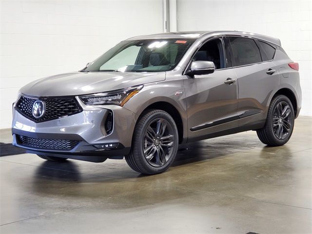 2024 Acura RDX A-Spec