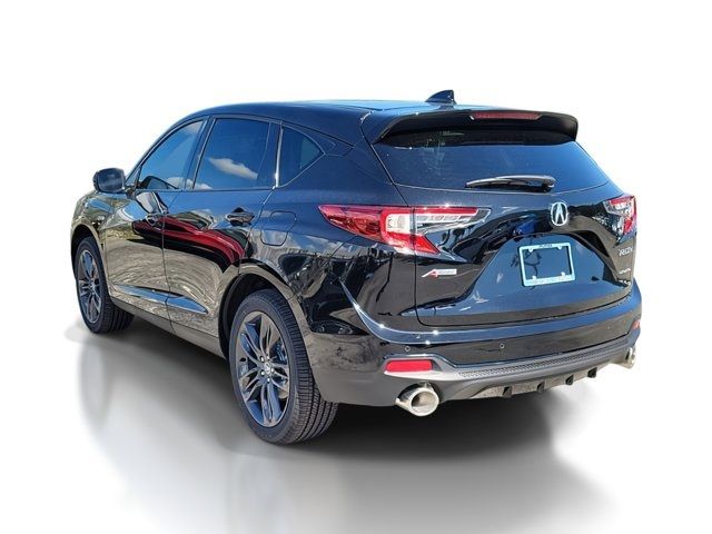 2024 Acura RDX A-Spec