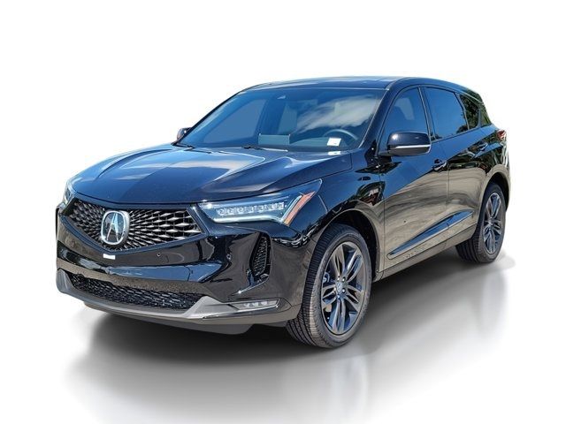 2024 Acura RDX A-Spec