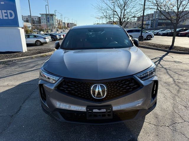 2024 Acura RDX A-Spec