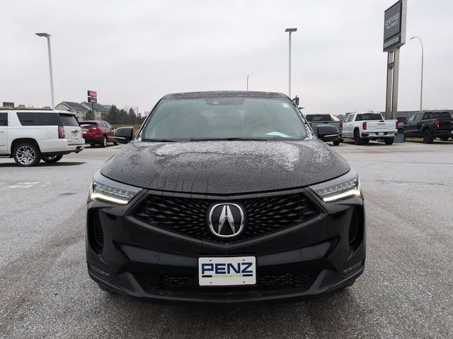 2024 Acura RDX A-Spec