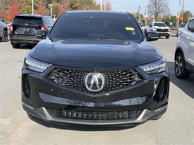 2024 Acura RDX A-Spec